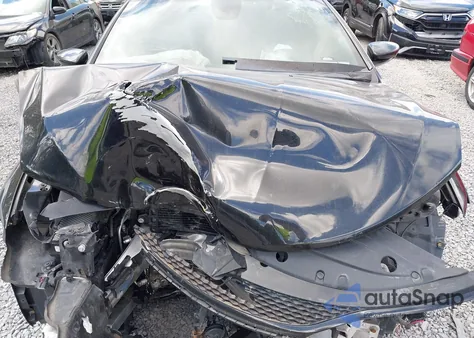 2016 Chrysler 200 S from USA, damaged, VIN 1C3CCCBB3GN117562